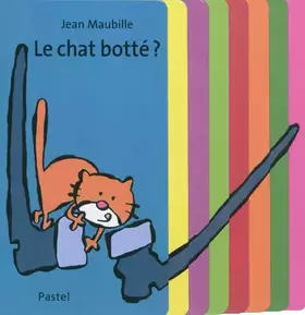 Couverture du produit · Chat botté ? (Le)