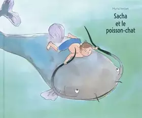 Couverture du produit · Sacha et le poisson-chat