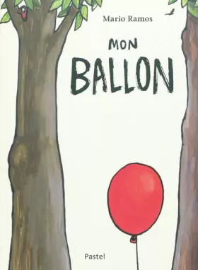 Couverture du produit · Mon ballon