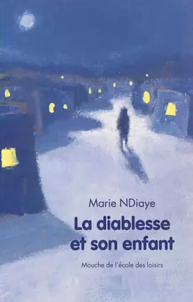Couverture du produit · La diablesse et son enfant