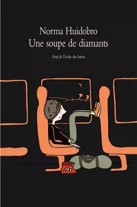 Couverture du produit · Une soupe de diamants