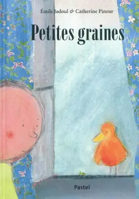 Couverture du produit · Petites graines