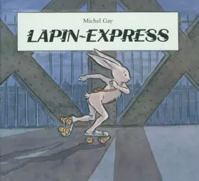 Couverture du produit · Lapin express