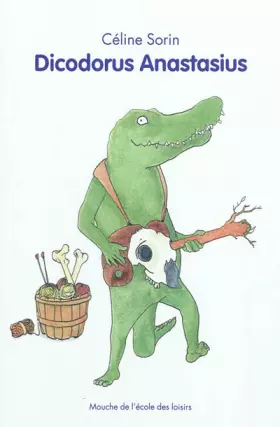 Couverture du produit · Dicodorus Anastasius