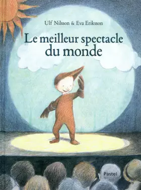 Couverture du produit · Le meilleur spectacle du monde