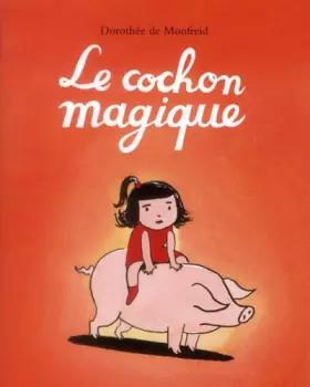 Couverture du produit · Le cochon magique