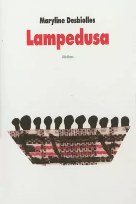 Couverture du produit · Lampedusa