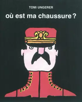 Couverture du produit · Où est ma chaussure ?