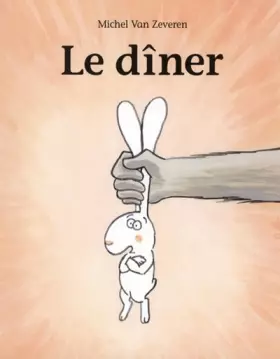 Couverture du produit · Le dîner
