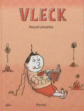 Couverture du produit · Vleck