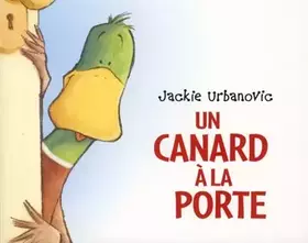 Couverture du produit · Un canard à la porte