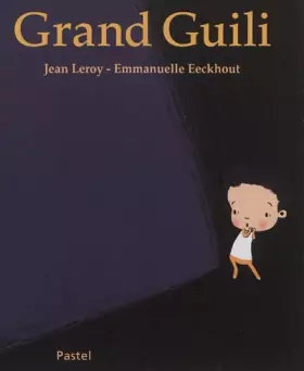 Couverture du produit · Grand Guili