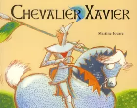 Couverture du produit · Chevalier Xavier