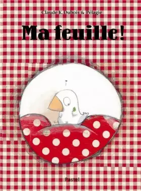 Couverture du produit · Ma feuille !