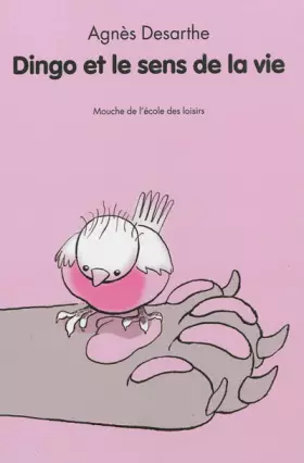 Couverture du produit · Dingo et le sens de la vie