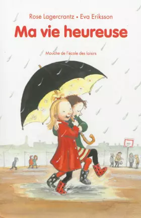 Couverture du produit · Ma vie heureuse