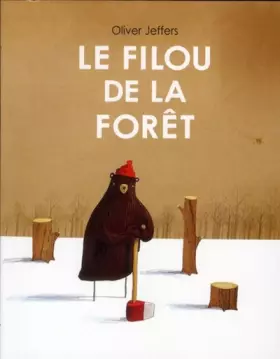 Couverture du produit · Le filou de la forêt