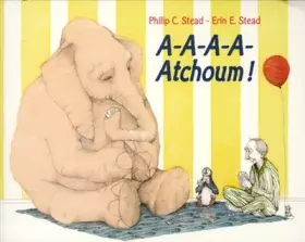Couverture du produit · A-A-A-A-Atchoum !