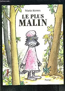 Couverture du produit · Le plus malin
