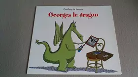 Couverture du produit · GEORGES LE DRAGON