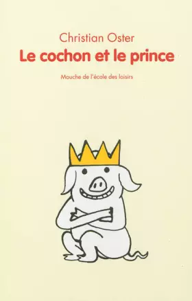 Couverture du produit · Le cochon et le prince