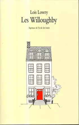 Couverture du produit · les Willoughby