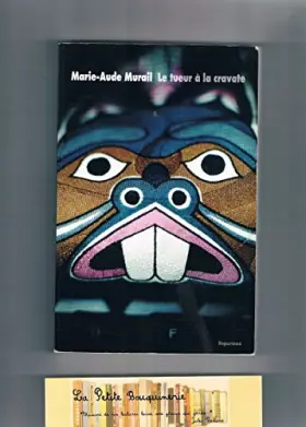 Couverture du produit · Le tueur à la cravate