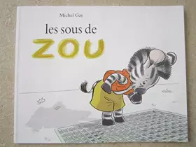 Couverture du produit · Sous de Zou (Les)