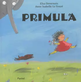 Couverture du produit · primula