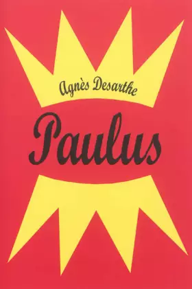 Couverture du produit · Paulus