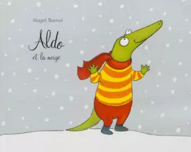 Couverture du produit · Aldo et la neige