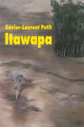 Couverture du produit · Itawapa