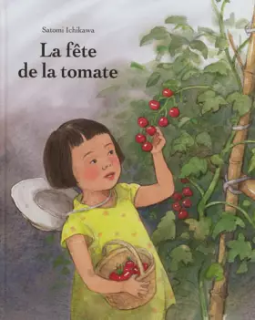 Couverture du produit · La fête de la tomate