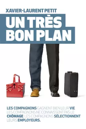 Couverture du produit · TRES BON PLAN (UN)