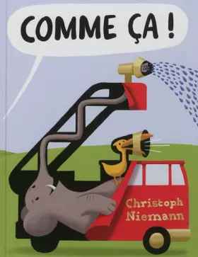 Couverture du produit · Comme ça !
