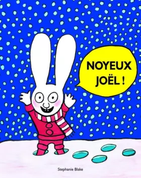 Couverture du produit · Noyeux Joël !