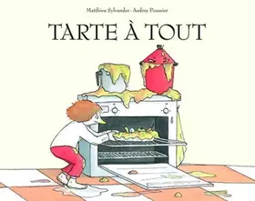 Couverture du produit · Tarte à tout