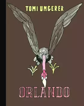 Couverture du produit · Orlando