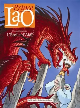 Couverture du produit · L'Etoile d'Alaï