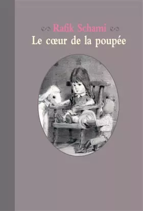 Couverture du produit · COEUR DE LA POUPEE