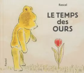 Couverture du produit · Temps des ours (Le)
