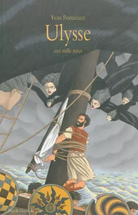 Couverture du produit · Ulysse aux mille ruses