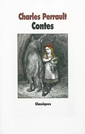 Couverture du produit · Contes