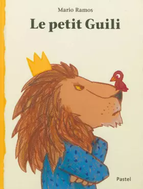 Couverture du produit · Le petit Guili