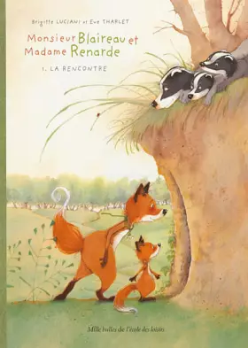 Couverture du produit · La Rencontre