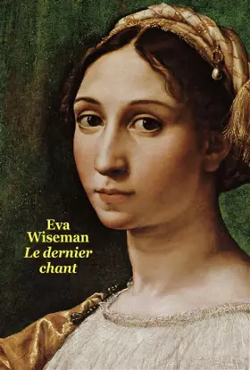 Couverture du produit · Le dernier chant