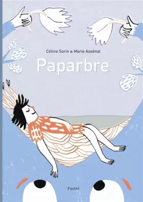 Couverture du produit · paparbre