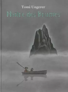 Couverture du produit · Maître des Brumes