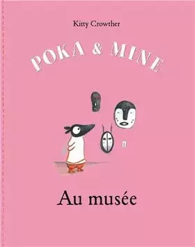 Couverture du produit · Au musée