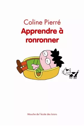 Couverture du produit · Apprendre à ronronner